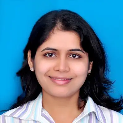 Madhavi Pore, Associate Director – Programs & Operations at GriidAi