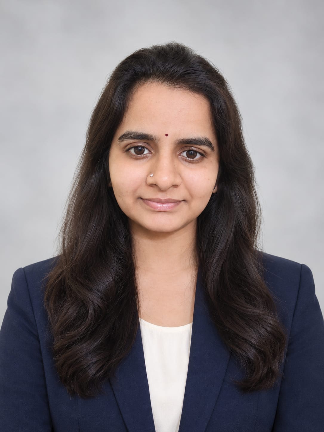 Pallavi, Data Engineer at GriidAi